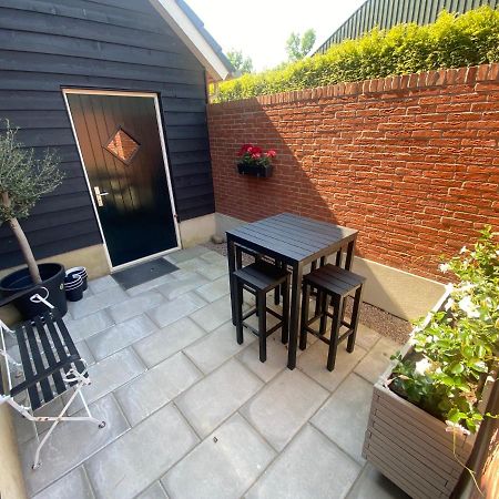 Heerlijk Gaanderhei Bed and Breakfast Gaanderen Exteriör bild