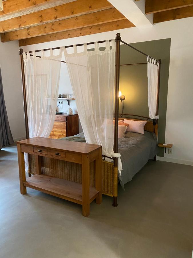 Heerlijk Gaanderhei Bed and Breakfast Gaanderen Exteriör bild